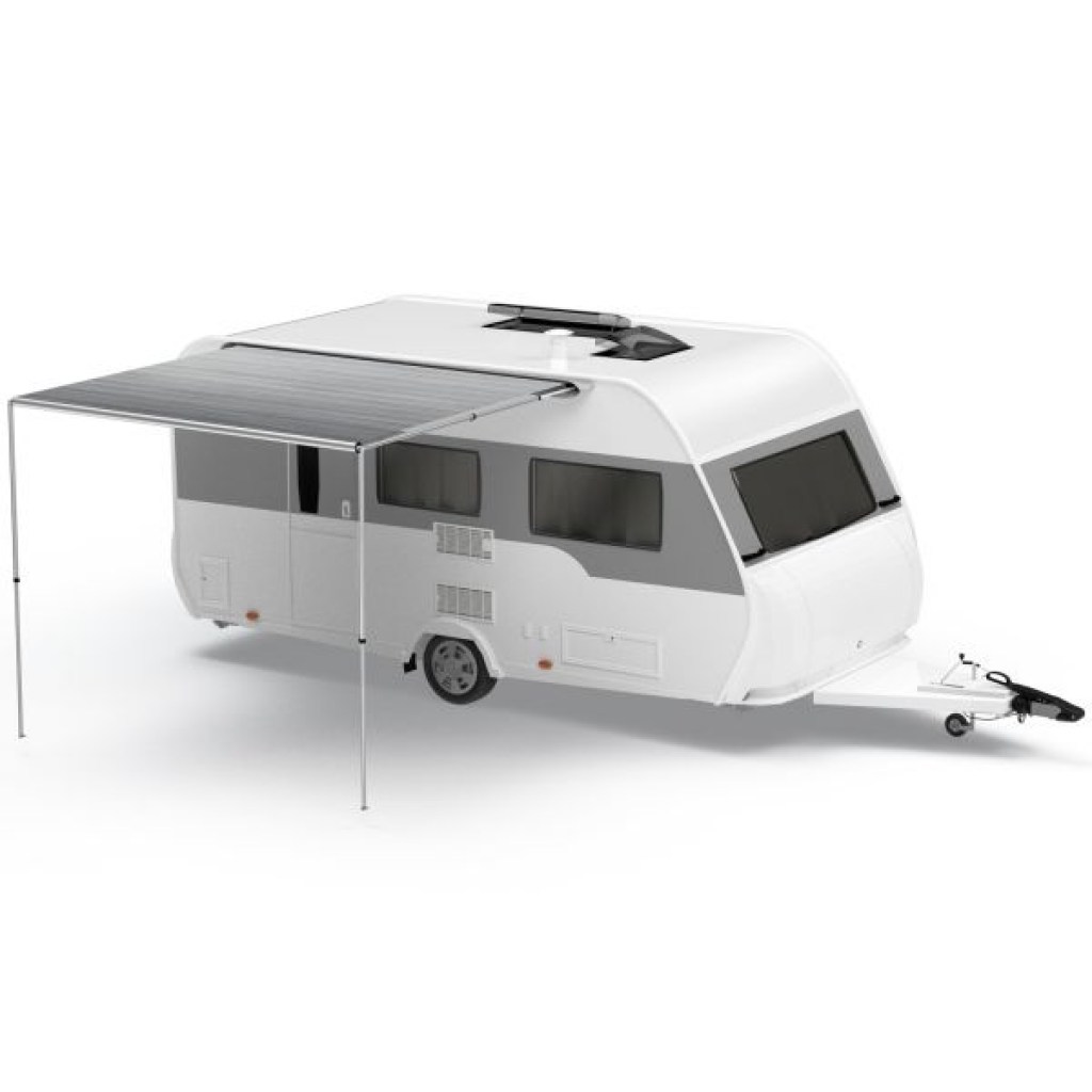 110370 Markise CaravanStore EVO 230, Royal Grey5